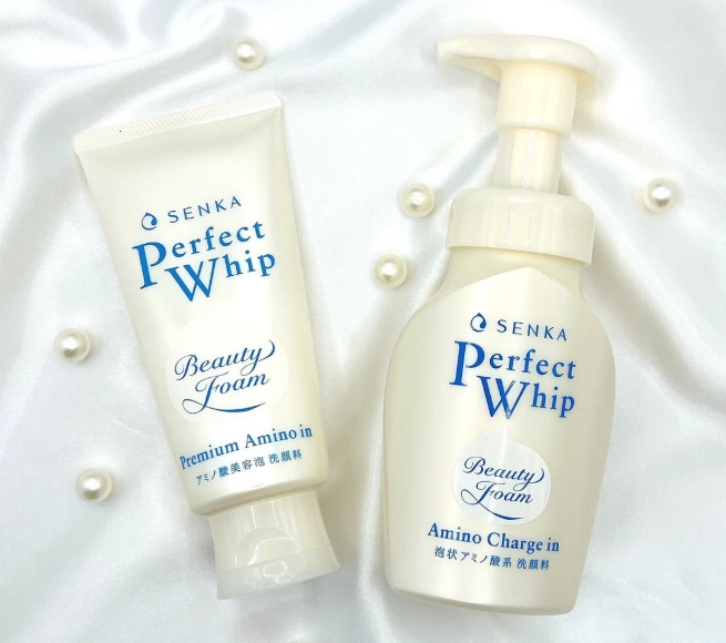 胺基酸洗面乳功效全解析：為什麼它成為護膚首選？