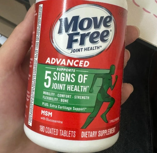 維骨力副作用全解析：專家提醒7大注意事項與安全使用指南