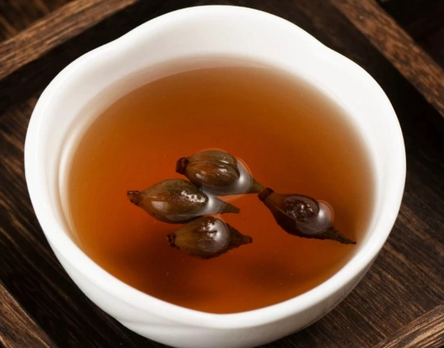 荊芥連翹湯感冒