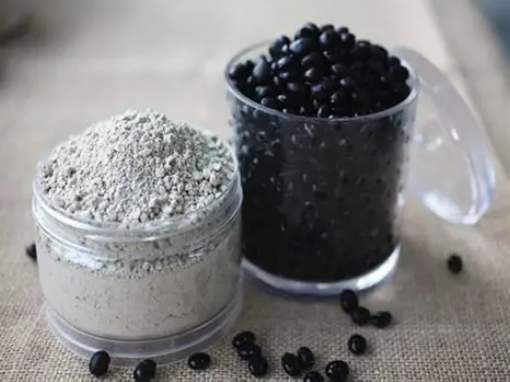 黑豆粉禁忌全攻略：食用前必讀的健康風險與注意事項