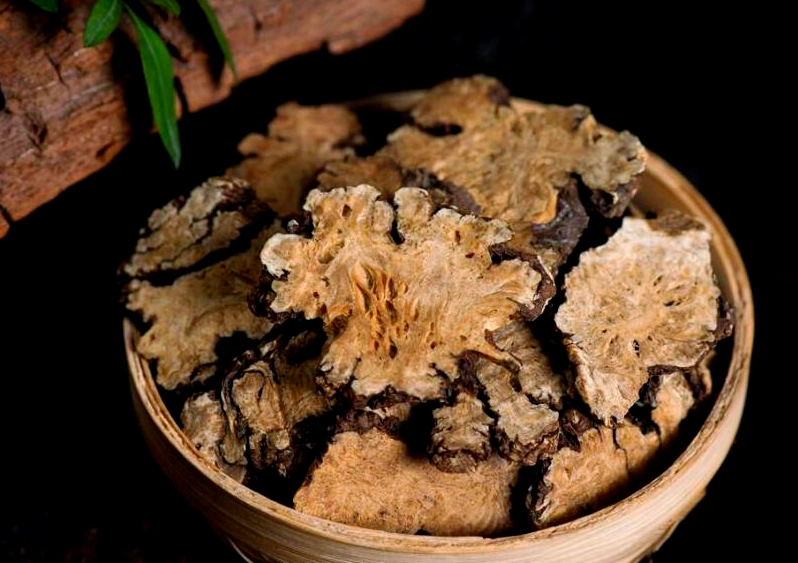 川芎功效與禁忌