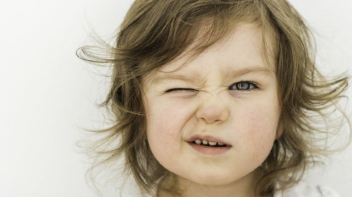 妥瑞氏症會好嗎