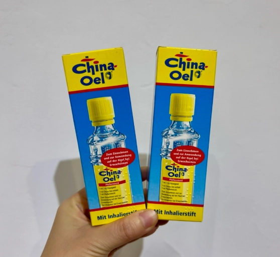 德國百靈油喉嚨痛全攻略：真實使用心得與常見問題解答