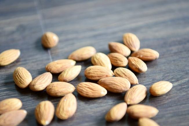 美國杏仁果功效全解析：從營養價值到健康益處的完整指南