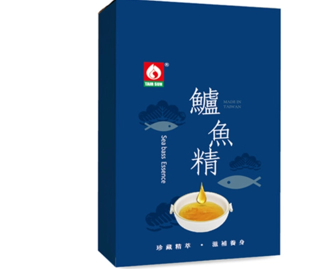 鱸魚精禁忌全攻略：這些人喝了反而傷身！