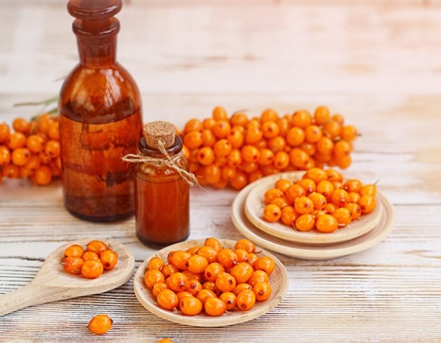 沙棘籽油什麼時候吃？最佳服用時機與功效全攻略