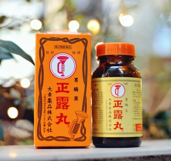 正露丸什麼時候吃？完整指南與最佳服用時機解析