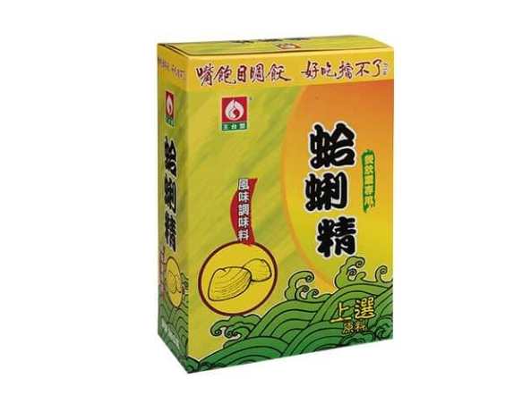 蛤蜊精功效全方位解析：營養價值、保健效果與正確食用方法