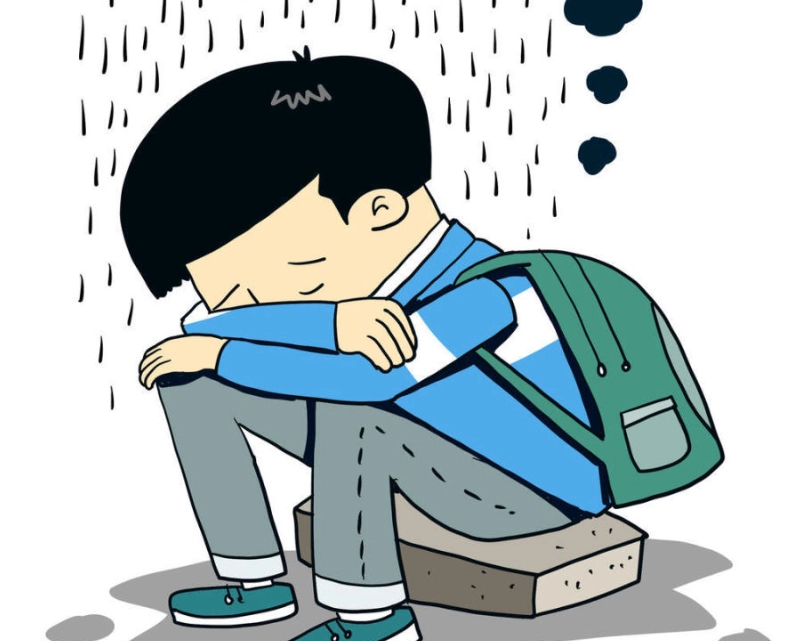 憂鬱症非藥物治療