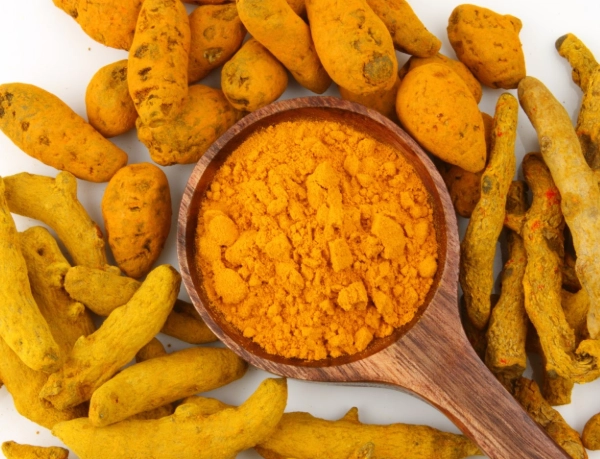 薑黃素功效全攻略：抗發炎、抗氧化，健康飲食必備指南