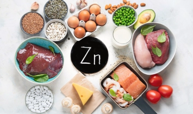 缺鋅檢測全攻略：症狀、方法與改善建議一次看懂