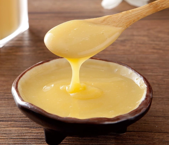 蜂王乳不能跟什麼一起吃？完整禁忌清单与注意事项