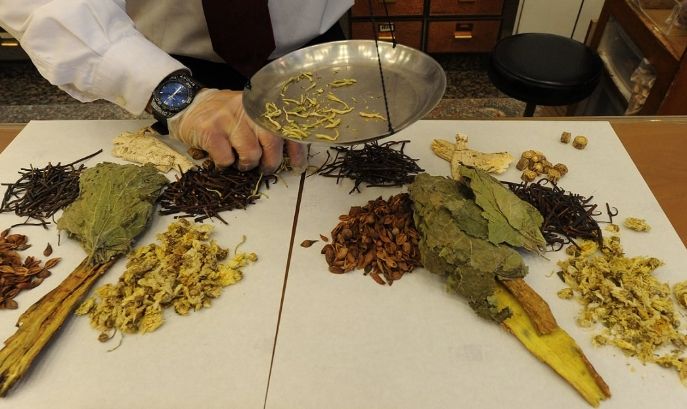 補中益氣湯的功效