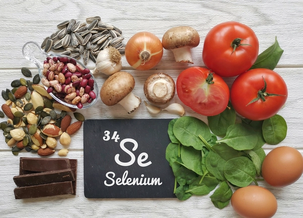 硒功效副作用全解析：好處與風險一次看懂，專家教你安全補充