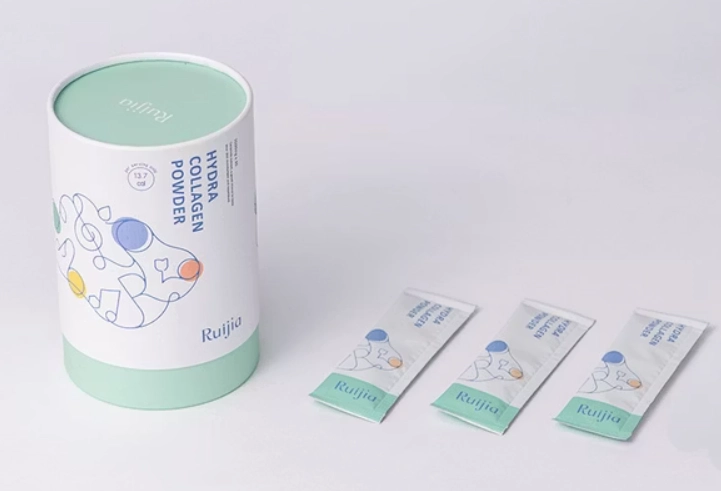 膠原蛋白鋅功效全解析：如何選擇最佳保健品？