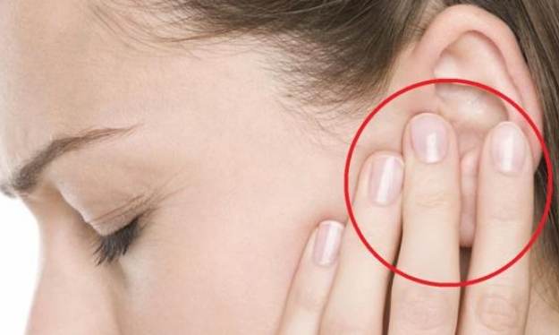 耳石脫落症治療