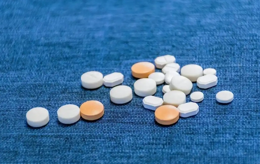 抗焦慮藥物原理