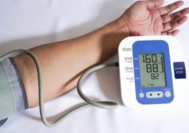 高血壓危險因子