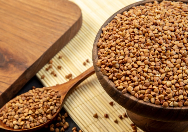 蕎麥是澱粉嗎？完整解析蕎麥營養成分與健康飲食指南