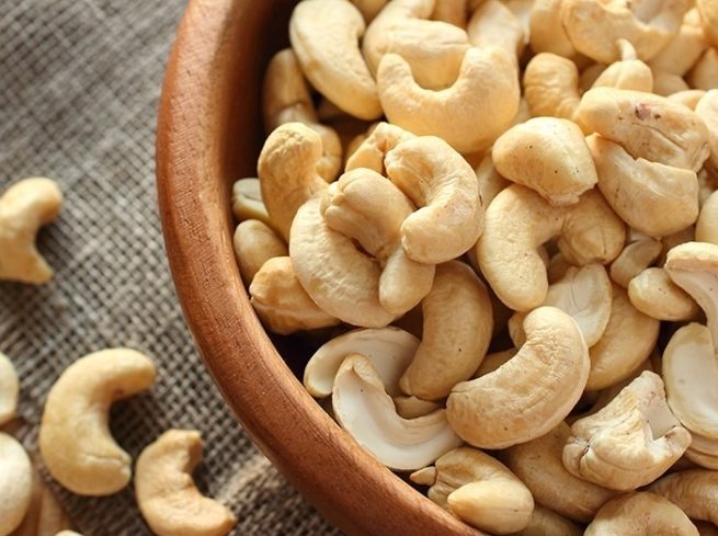 腰果的營養成分全解析：健康益處、食用禁忌與營養價值完整指南