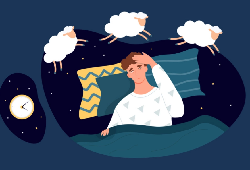 睡眠時間短怎麼辦