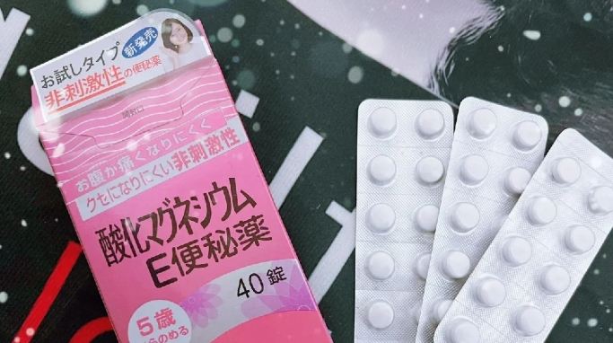 氧化鎂軟便劑量全攻略：正確用法、副作用與劑量指南