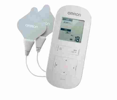 低週波治療器有效嗎