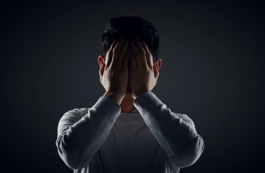 如何克服恐慌症