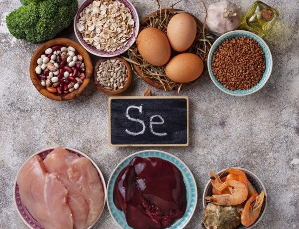 硒的副作用全解析：安全补充指南与风险警示