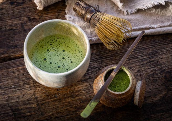 抹茶好處壞處