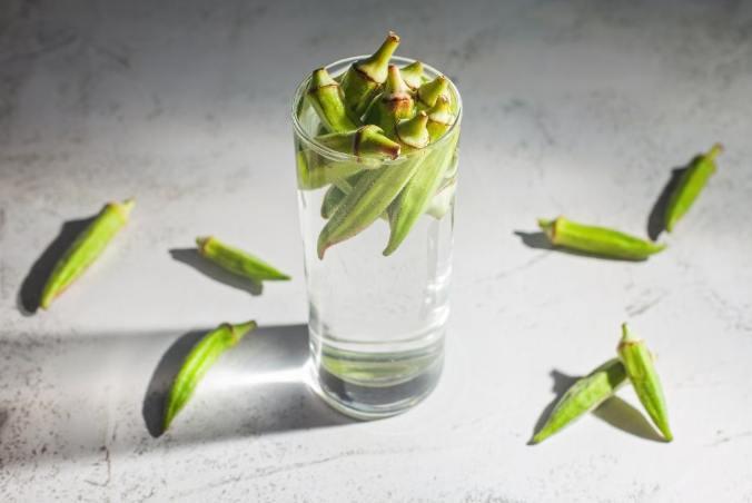 秋葵水怎麼煮？完整步驟與健康益處大公開