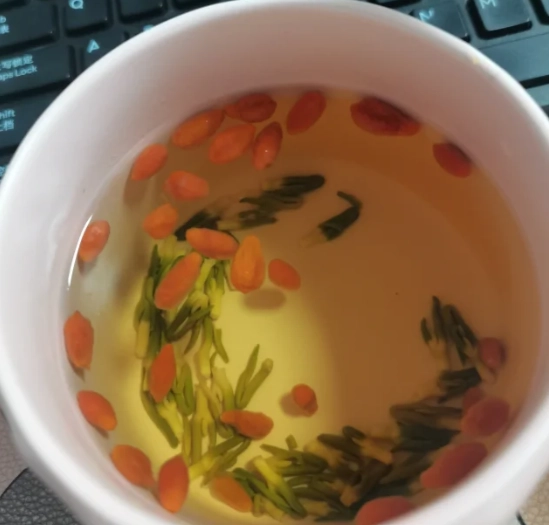 蓮子心枸杞養生全攻略：功效、食譜與常見問題一次看懂