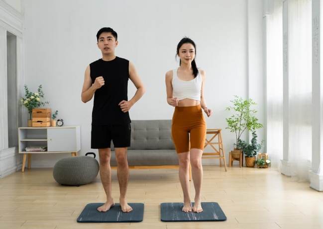 超慢跑姿勢全攻略：正確技巧解析與常見錯誤避免