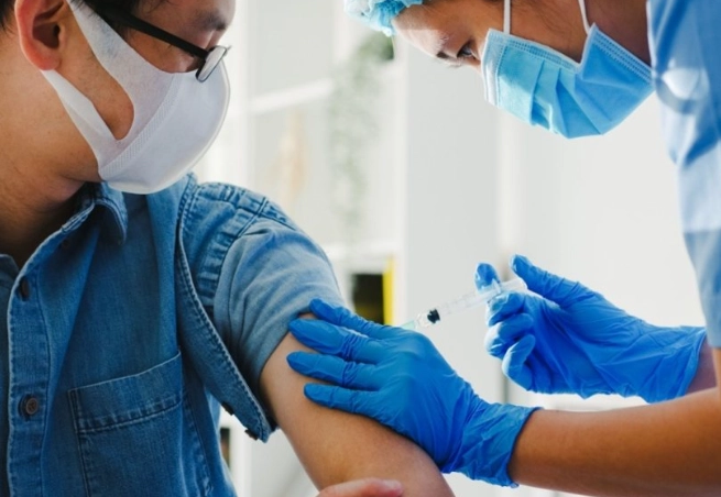 得過帶狀皰疹還需要打疫苗嗎