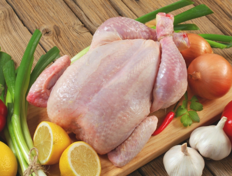 鸡肉是发物吗