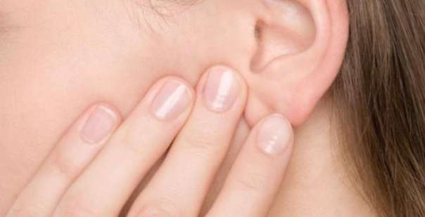 耳石脫落怎麼睡