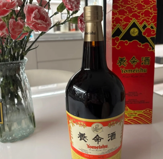 養命酒禁忌全攻略：飲用前必知的副作用與注意事項