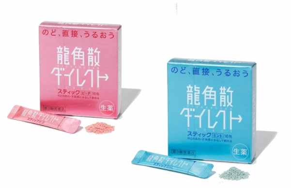 龍角散一天吃幾次？正確服用頻率與劑量完整指南