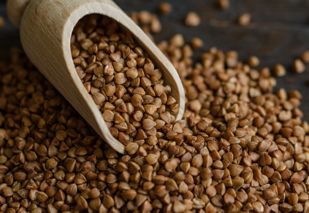 蕎麥壞處全解析！這5類人食用前必看的注意事項