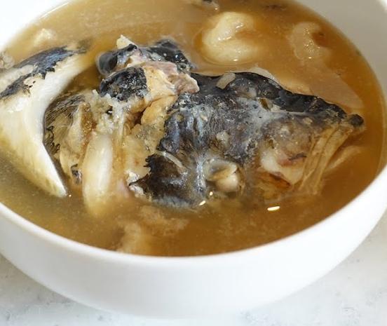 天麻魚頭湯頭暈改善全攻略｜中醫食療秘方與實作技巧