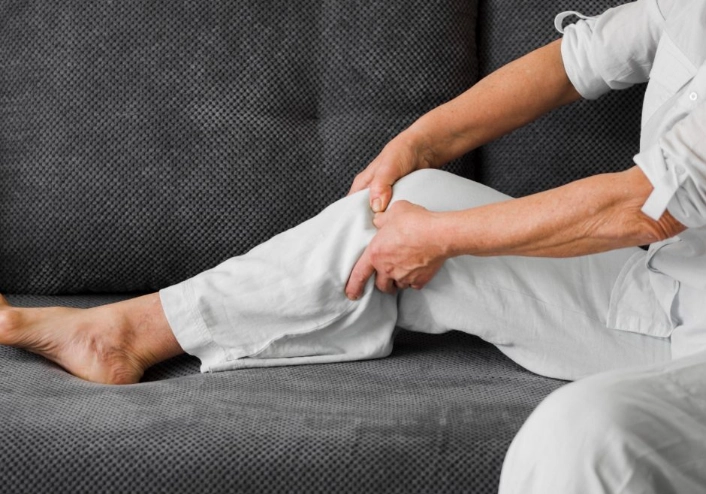 委中穴位置全攻略：精准定位與按摩技巧一次看懂