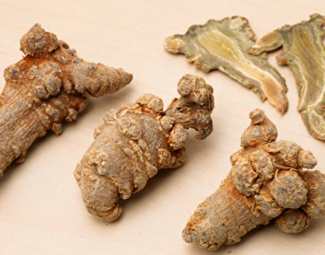 田七的功效和副作用