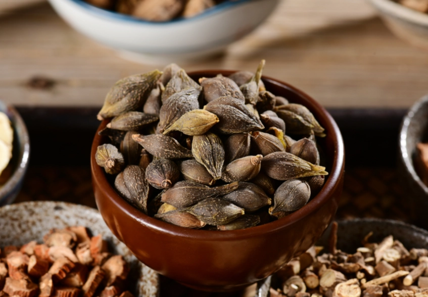 荊芥連翹湯副作用