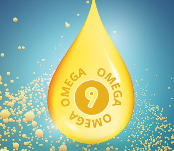 Omega 9 壞處全解析：過量攝取可能帶來的健康風險與真相