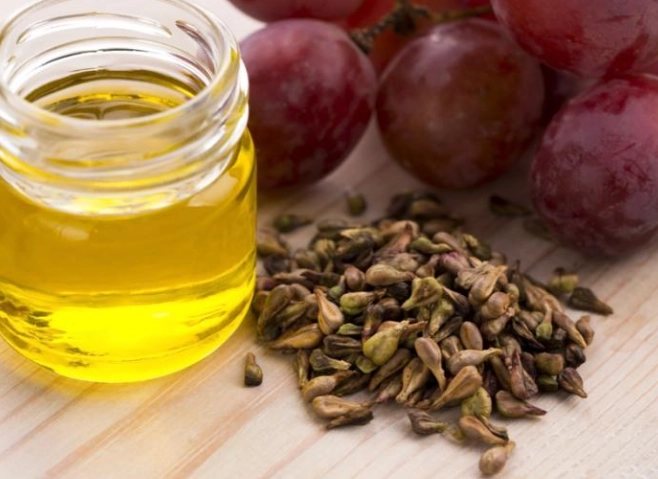 葡萄籽油可以炒菜嗎