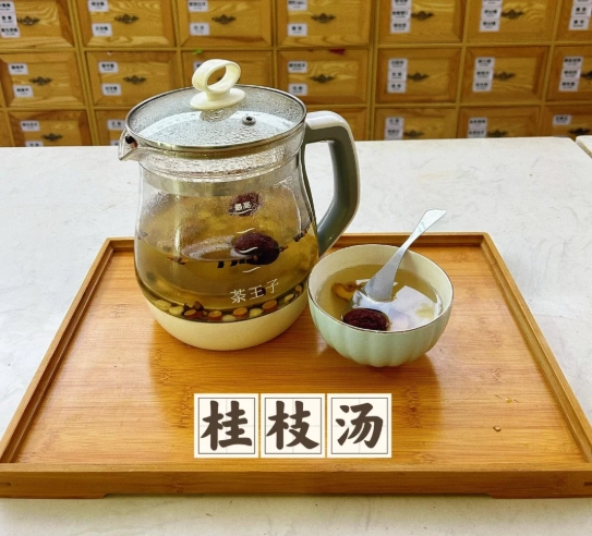 桂枝湯可以長期吃嗎