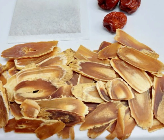 東洋蔘是什麼？完整解析功效、種類與食用指南，一次搞懂所有疑問