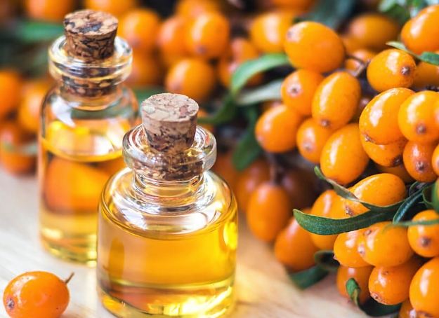 沙棘油功效皮膚：天然護膚聖品的終極指南與實用秘訣
