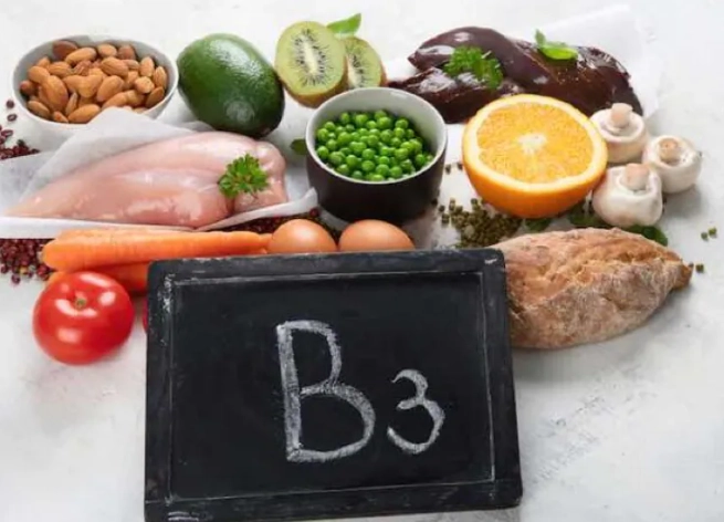 維他命B3降膽固醇真的有效嗎？完整指南與科學實證