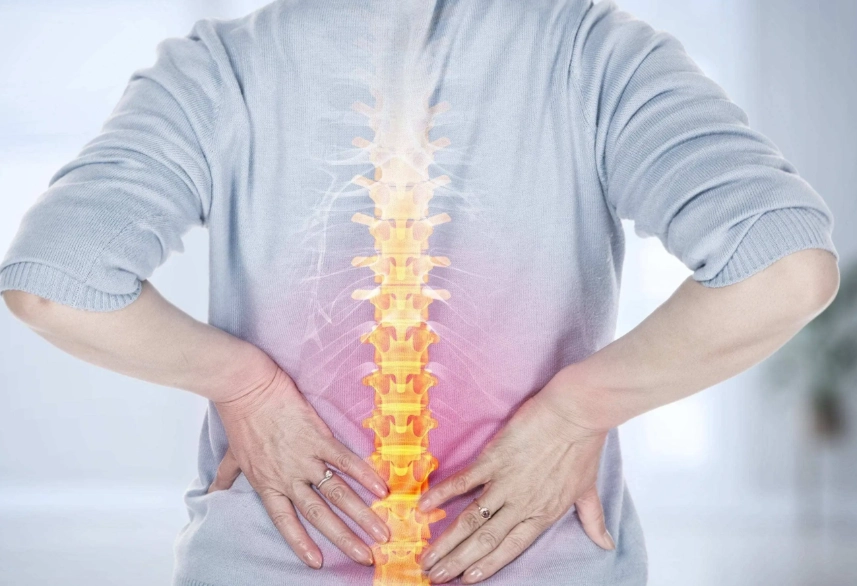 椎間盤突出復健多久會好